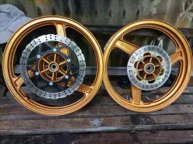Velg Kawasaki Ninja RR DI JUAL MURAH