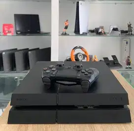Jual PS 4 Fat clone