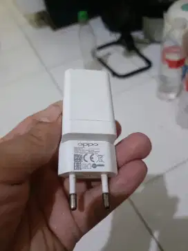 Charger oppo 20watt original pengisian CPT