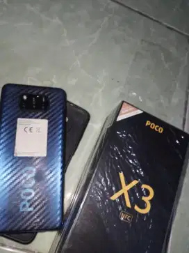 Poco X3 Nfc 8/128