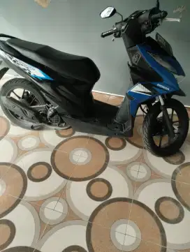 Honda beat 2023