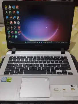 Laptop ASUS VivoBook A407U