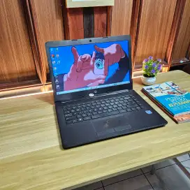 Di jual laptop hp