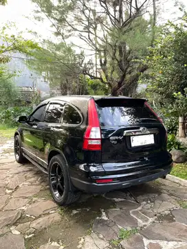 Honda CR-V 2010 Bensin