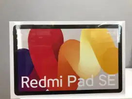 REDMI PAD SE (4GB/128GB)