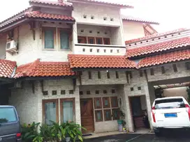 Rumah Kost Dijual Jalan Nangka Maguwoharjo 2 Menit Innside Hotel