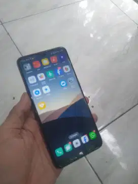 Oppo f9 4/64 hp ces ori