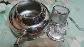 Teko Ber Saringan