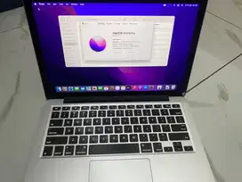 MacBook Pro 2015