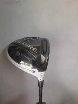 Stick golf driver taylormade.gloire lof 10