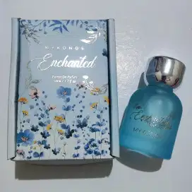 Parfum Mykonos Enchanted 50 ml, Extrait De Parfum