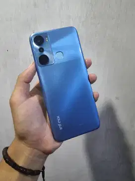 infinix hot 20i