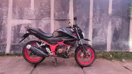 Honda CB Streetfire 2020