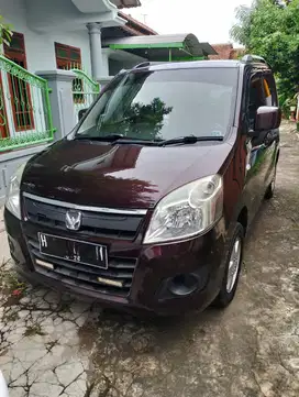 Suzuki Karimun Wagon R GL