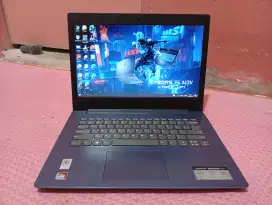 Laptop Lenovo Ideapad 330 A9