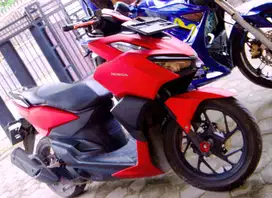 HONDA VARIO 160CC CBS 2022 BANDAR LAMPUNG