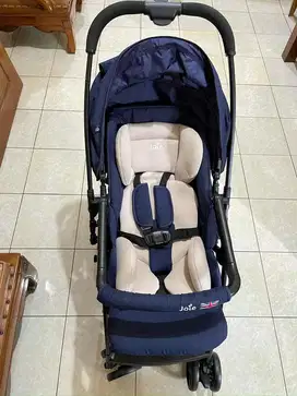 Stroller bayi joie