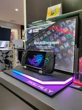 ROG Ally X13 AMD