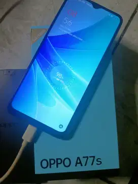 Oppo a77s 8/128gb