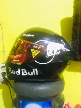 Helm Fullface Kyt