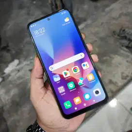 Redmi Note 10s 8/128Gb Fullset, bisa TT