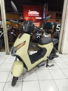 SEPEDA LISTRIK UWINFLY D60