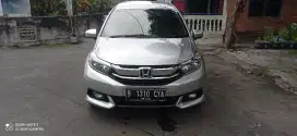 mobilio E cvt 1,5 th 2018