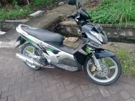 Yamaha Nouvo z 2006