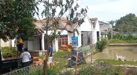 Dijual Cepat Tanpa Perantara Tanah 830 M2 Warung Kondang Cianjur