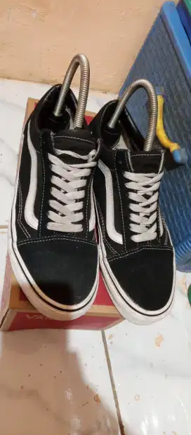 vans Old scool Ori