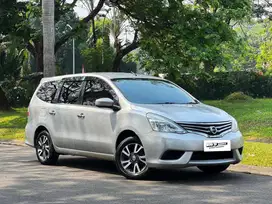 Nissan Grand livina 2019 AT DP7JTan Pajak Panjang