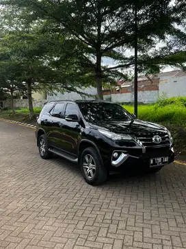 Toyota Fortuner 2016 Diesel