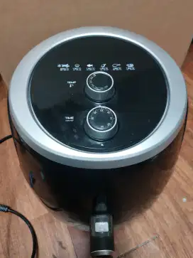 Air fryer Air fryer