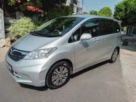 Honda Freed 2011 Bensin