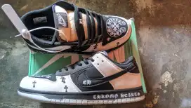 Sepatu Baru Nk Sb Dunk Low