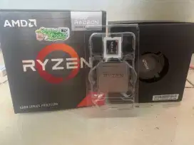 Amd Ryzen 7 5700G