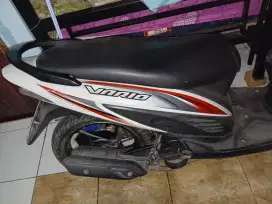 Vario 110 Fi 2014