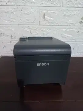 Printer epson thermal TM-T82