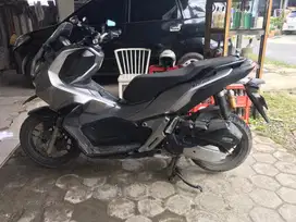 Honda ADV 150 th 2019