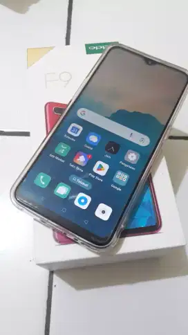 Oppo f9 pro 6/64