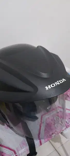 Helm Honda Murah