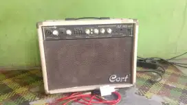 Ampli cort AF30 akustik