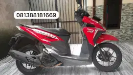 Vario 2016 kunciran