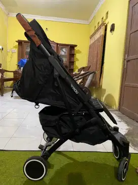 VIOLI STROLLER TRAVELITTE