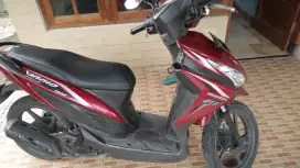 vario 110  LED merah