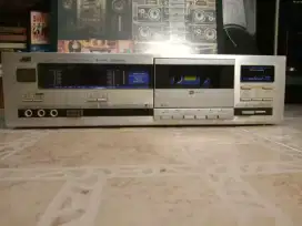 JVC TAPE DEAK JADUL