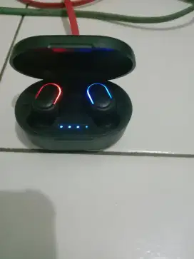 Headset bluetooth