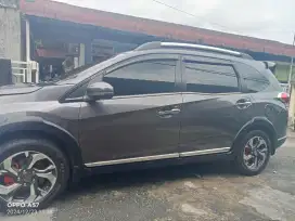 Brv manual tipe E