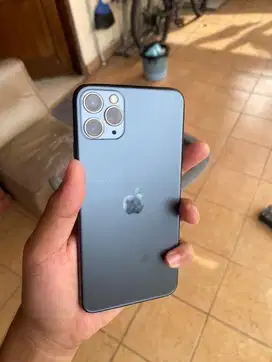 Iphone 11 Promax 64gb Inter Murah