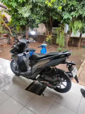 Honda vario 125 new